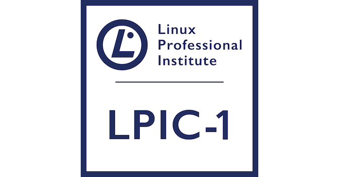 LPIC-1